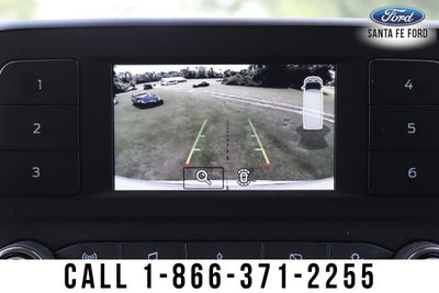 2025 Ford Transit Cargo Van Cargo Van