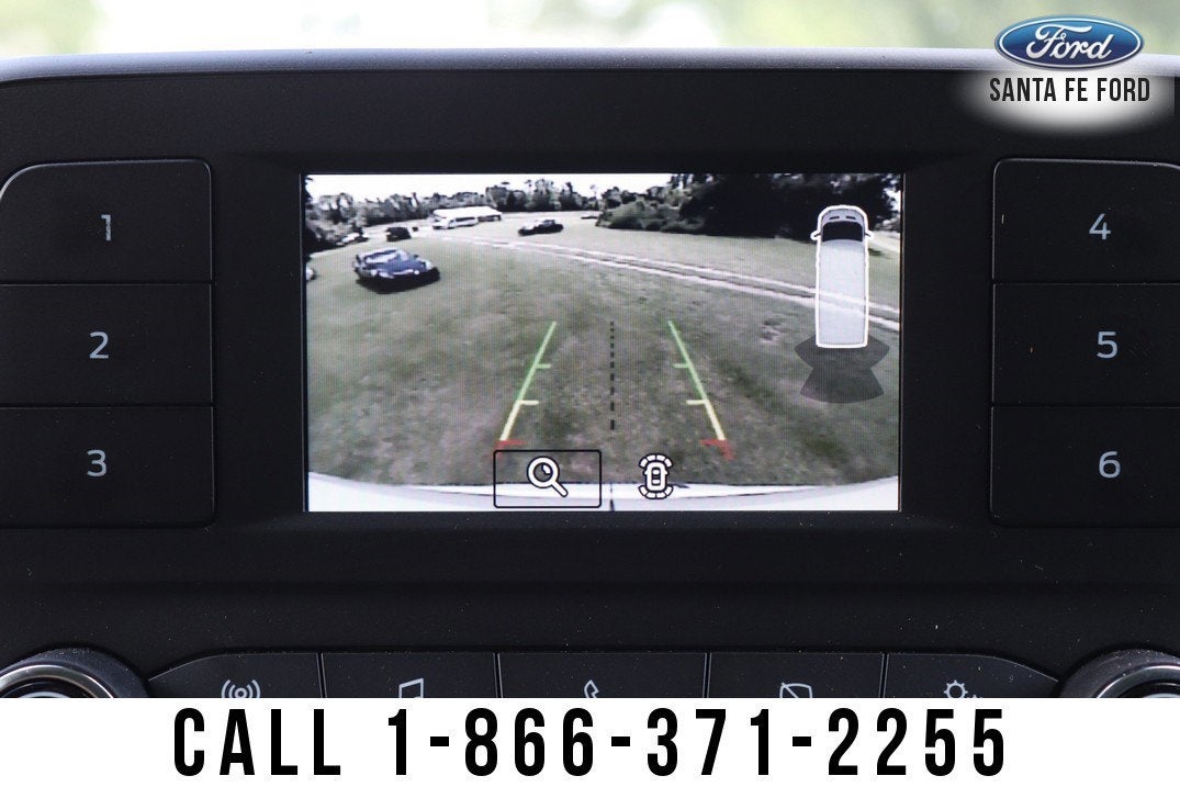 2025 Ford Transit Cargo Van Cargo Van