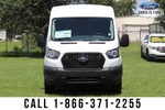2025 Ford Transit Cargo Van Cargo Van