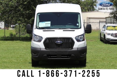 2025 Ford Transit Cargo Van Cargo Van