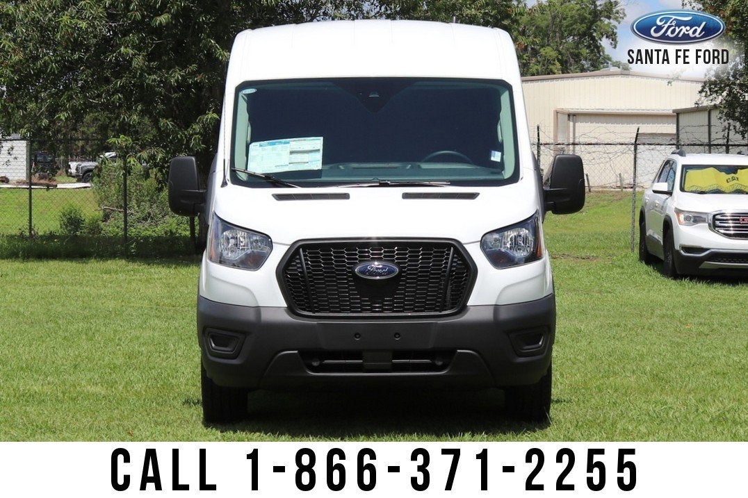 2025 Ford Transit Cargo Van Cargo Van