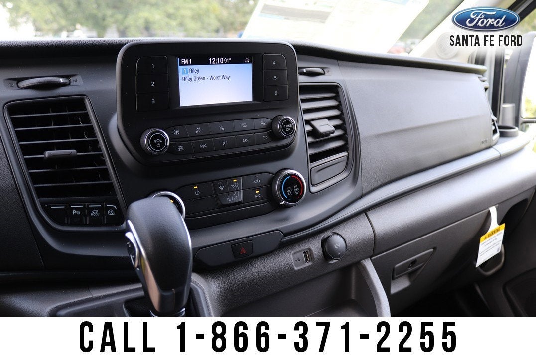 2025 Ford Transit Cargo Van Cargo Van