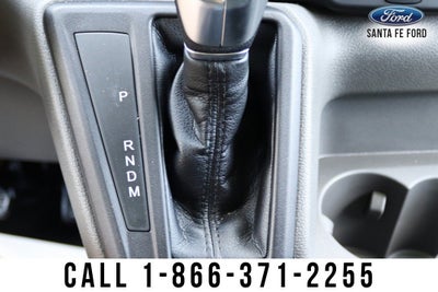 2025 Ford Transit Cargo Van Cargo Van