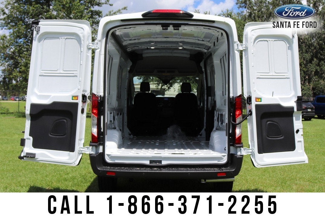 2025 Ford Transit Cargo Van Cargo Van