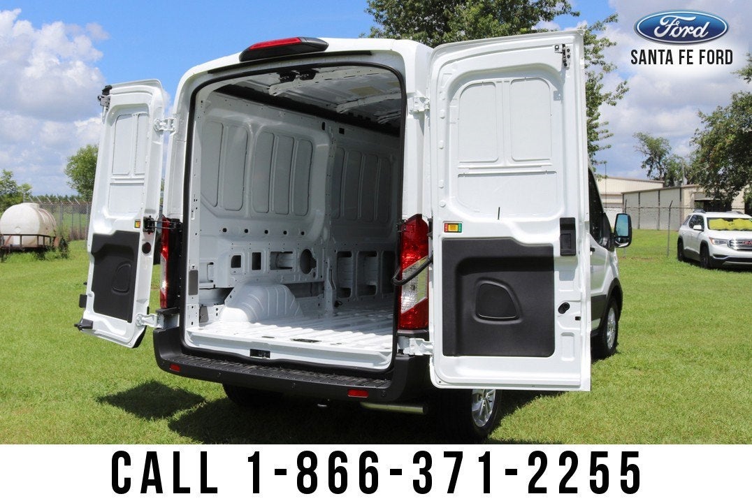 2025 Ford Transit Cargo Van Cargo Van