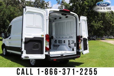 2025 Ford Transit Cargo Van Cargo Van