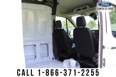 2025 Ford Transit Cargo Van Cargo Van