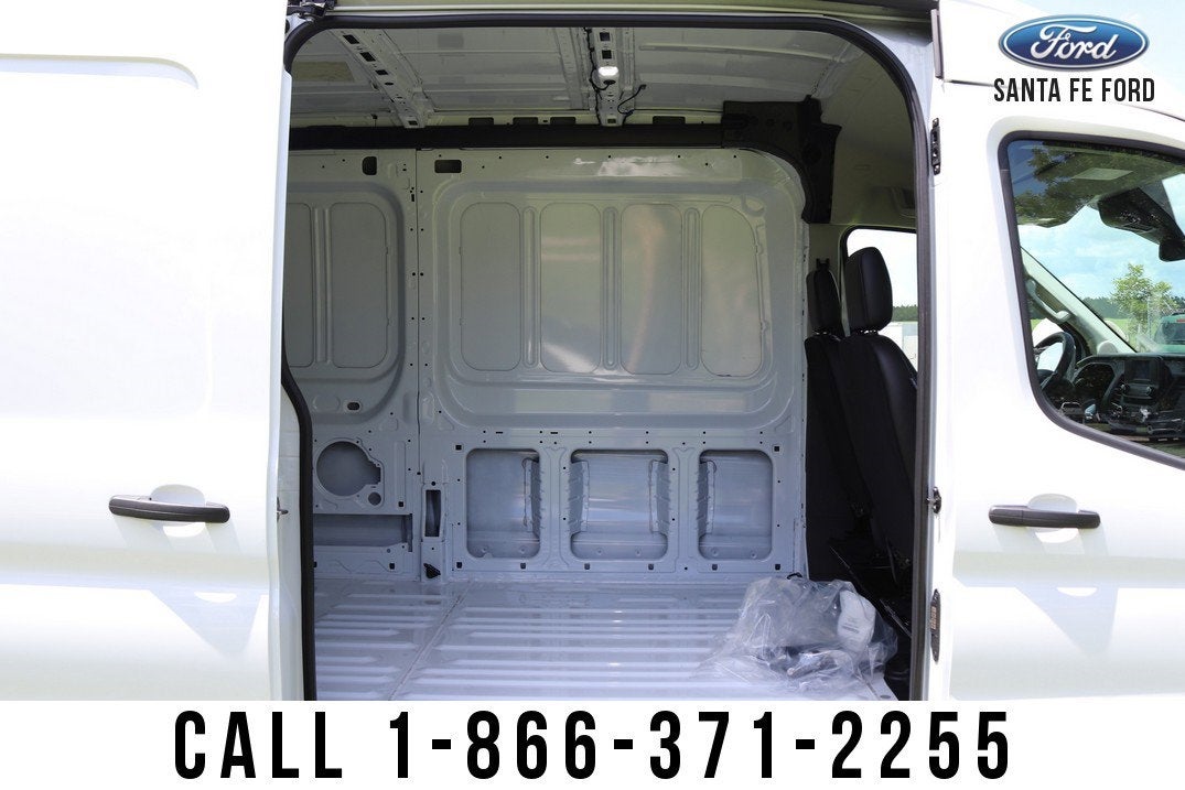 2025 Ford Transit Cargo Van Cargo Van