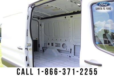 2025 Ford Transit Cargo Van Cargo Van