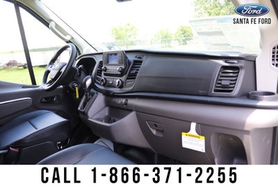 2025 Ford Transit Cargo Van Cargo Van