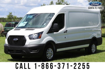 2025 Ford Transit Cargo Van Cargo Van
