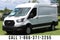 2025 Ford Transit Cargo Van Cargo Van