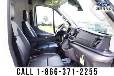 2025 Ford Transit Cargo Van Cargo Van