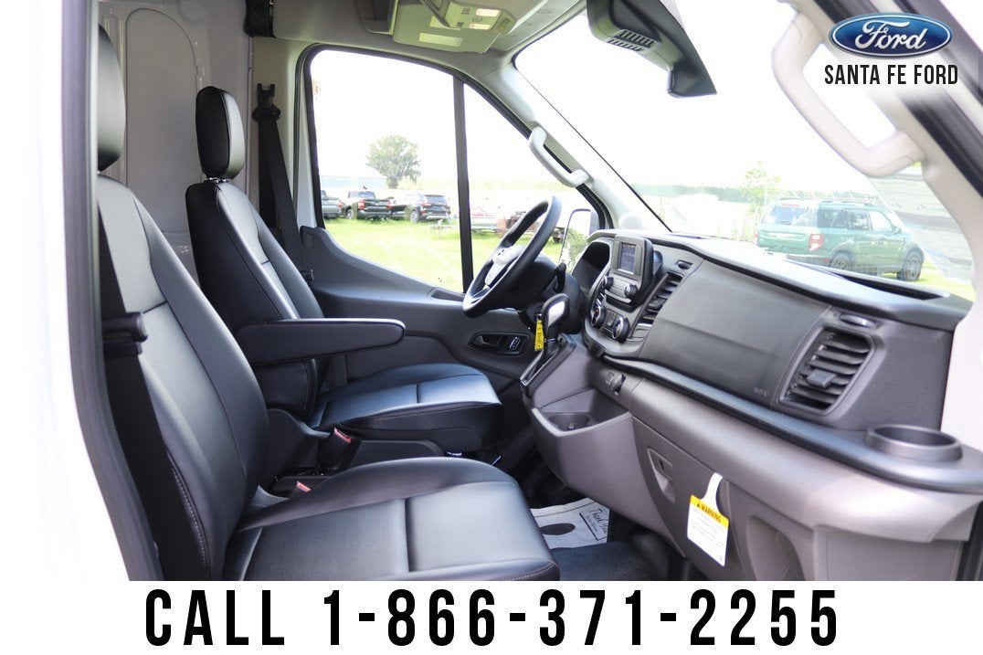 2025 Ford Transit Cargo Van Cargo Van