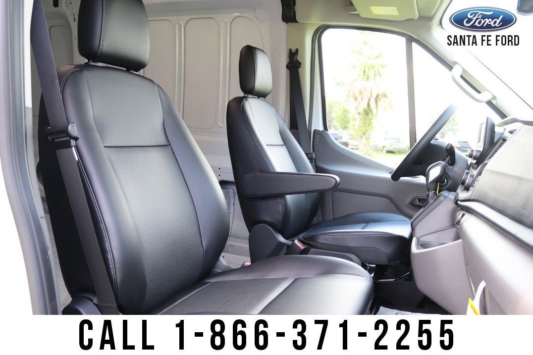 2025 Ford Transit Cargo Van Cargo Van