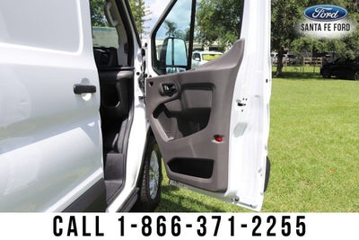 2025 Ford Transit Cargo Van Cargo Van