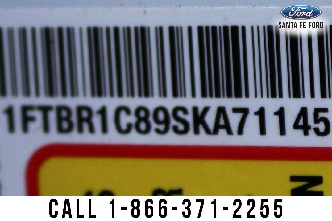 2025 Ford Transit Cargo Van Cargo Van