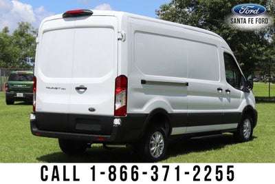 2025 Ford Transit Cargo Van Cargo Van