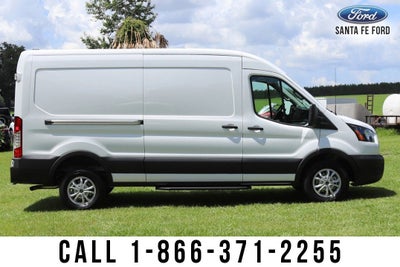 2025 Ford Transit Cargo Van Cargo Van
