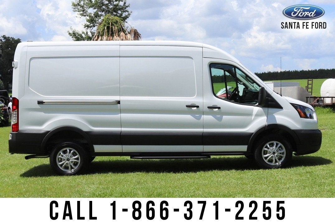 2025 Ford Transit Cargo Van Cargo Van