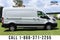 2025 Ford Transit Cargo Van Cargo Van