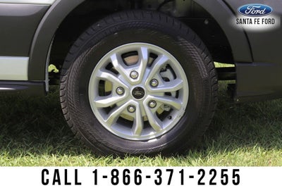 2025 Ford Transit Cargo Van Cargo Van