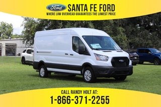 2025 Ford Transit Cargo Van Cargo Van