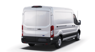 2025 Ford Transit Cargo Van Cargo Van