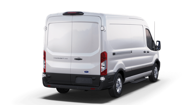 2025 Ford Transit Cargo Van Cargo Van