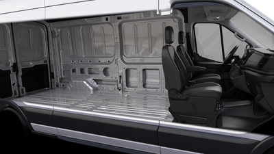 2025 Ford Transit Cargo Van Cargo Van