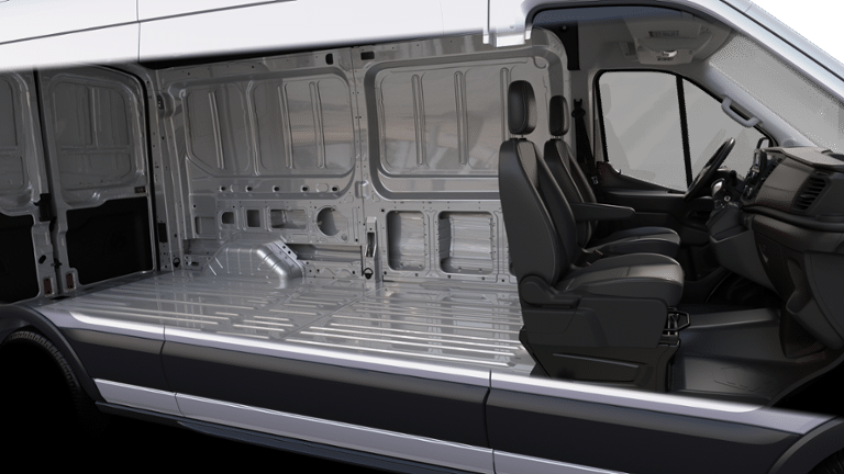 2025 Ford Transit Cargo Van Cargo Van
