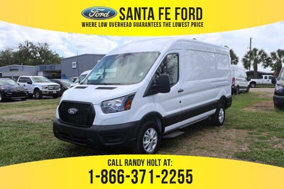 2026 Ford Transit Cargo Van Cargo Van