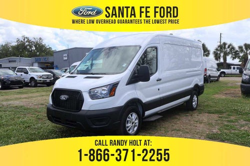 2026 Ford Transit Cargo Van Cargo Van