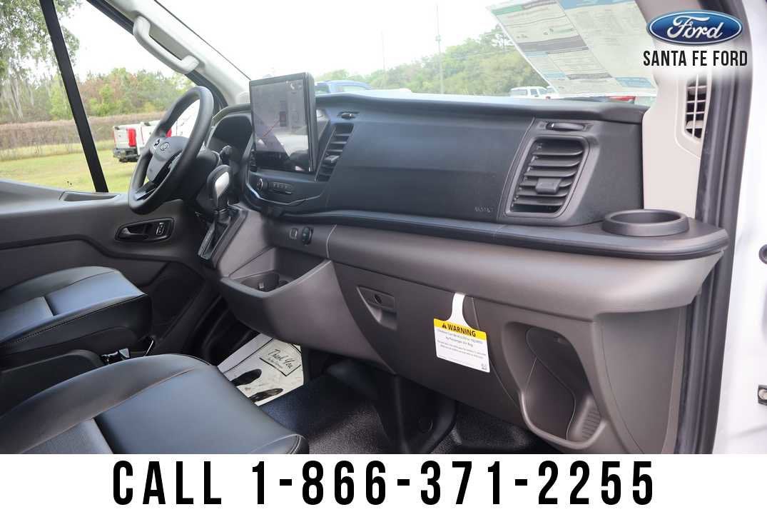 2026 Ford Transit Cargo Van Cargo Van