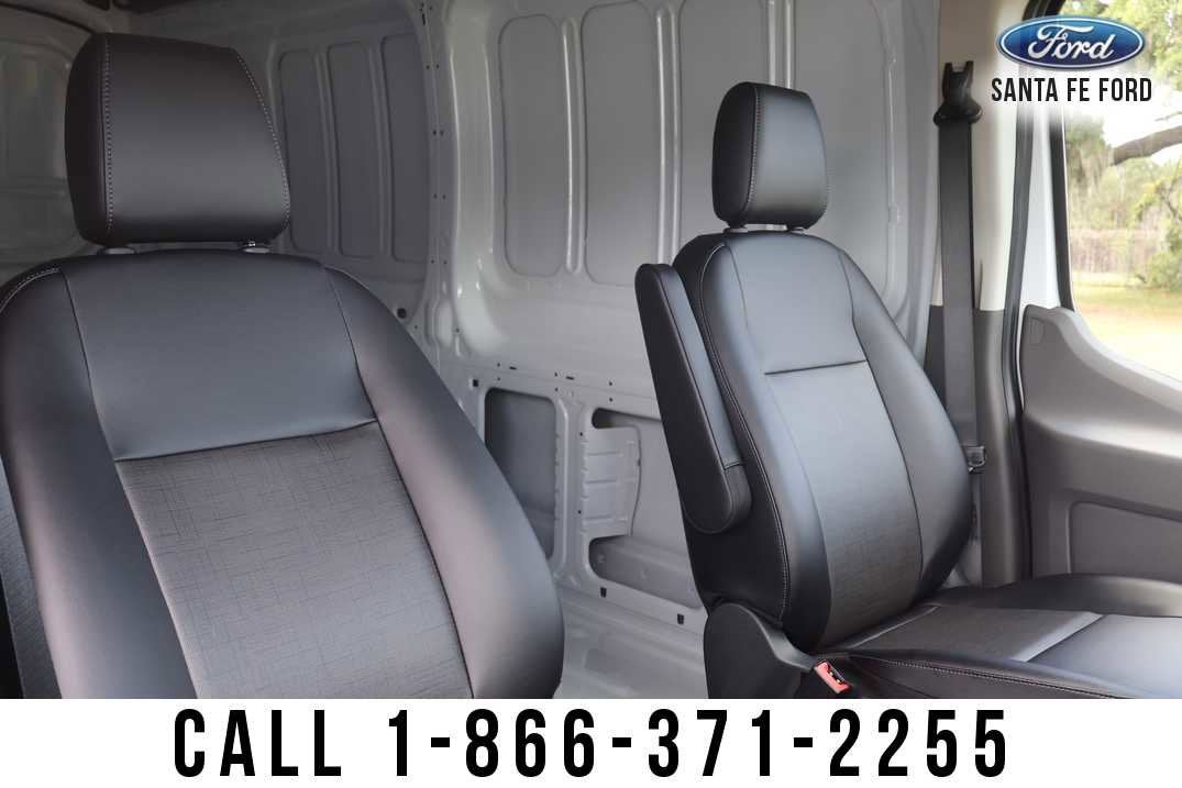 2026 Ford Transit Cargo Van Cargo Van