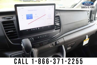 2026 Ford Transit Cargo Van Cargo Van