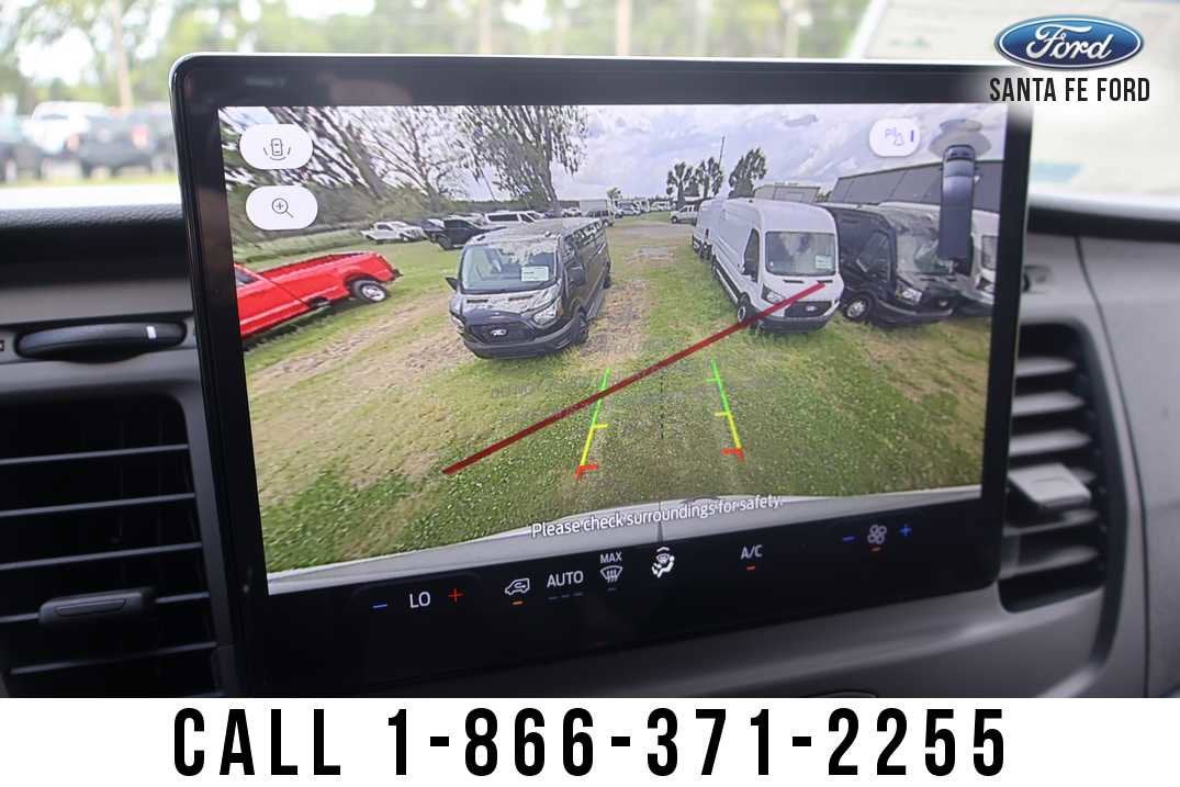 2026 Ford Transit Cargo Van Cargo Van