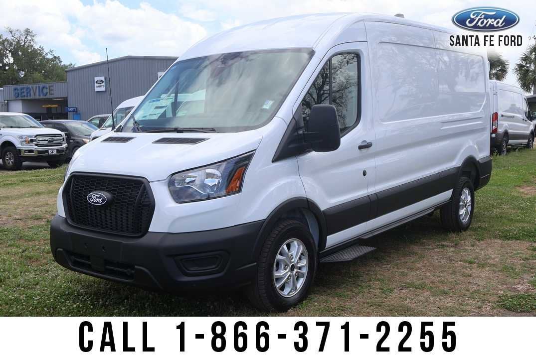 2026 Ford Transit Cargo Van Cargo Van