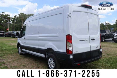 2026 Ford Transit Cargo Van Cargo Van