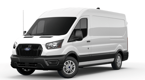 2026 Ford Transit Cargo Van Cargo Van