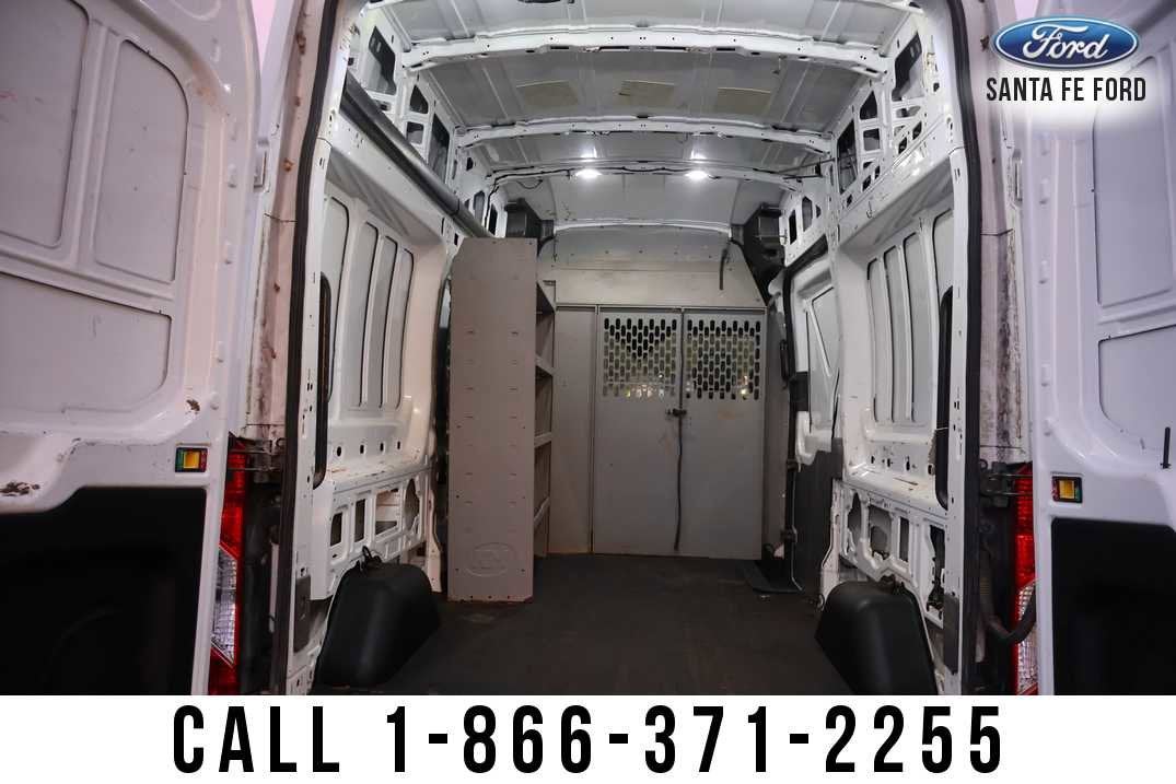 2020 Ford Transit Cargo Van 148 WB High Roof Cargo