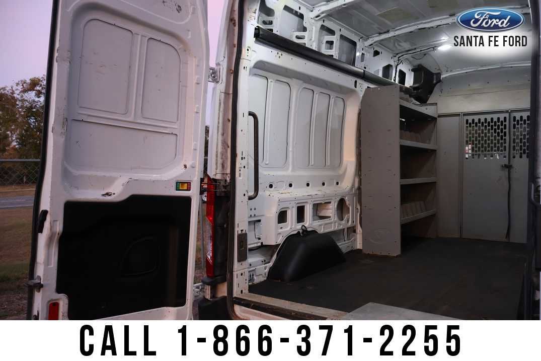 2020 Ford Transit Cargo Van 148 WB High Roof Cargo