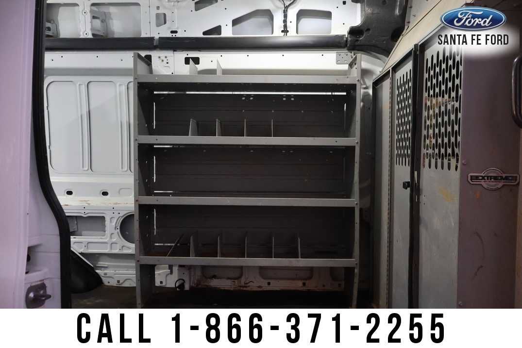 2020 Ford Transit Cargo Van 148 WB High Roof Cargo