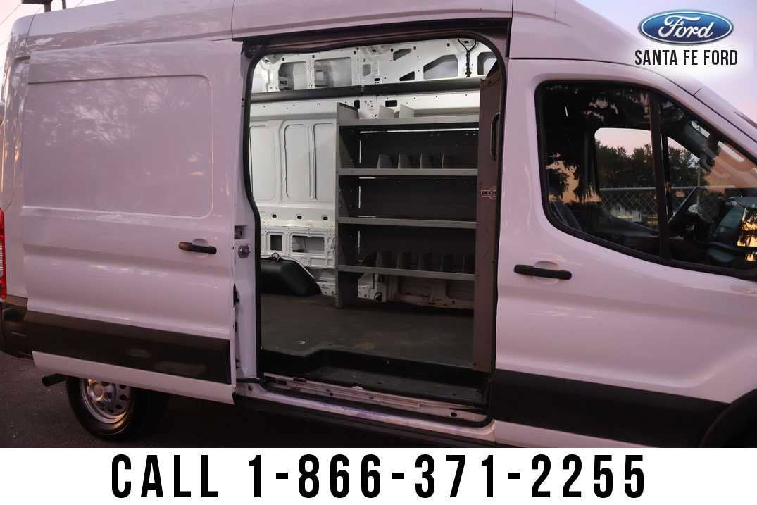 2020 Ford Transit Cargo Van 148 WB High Roof Cargo