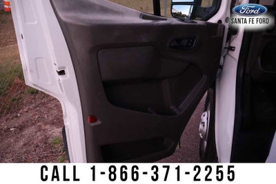 2020 Ford Transit Cargo Van 148 WB High Roof Cargo