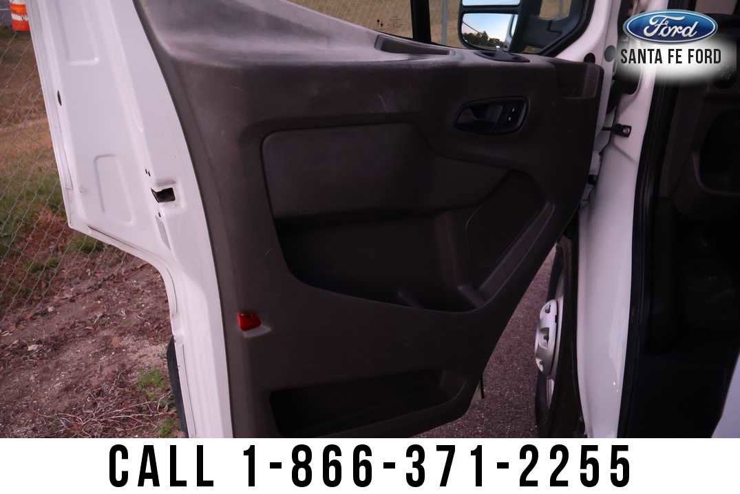 2020 Ford Transit Cargo Van 148 WB High Roof Cargo