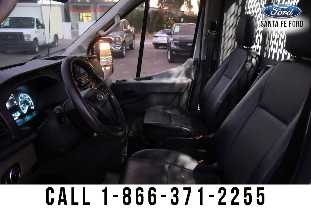 2020 Ford Transit Cargo Van 148 WB High Roof Cargo