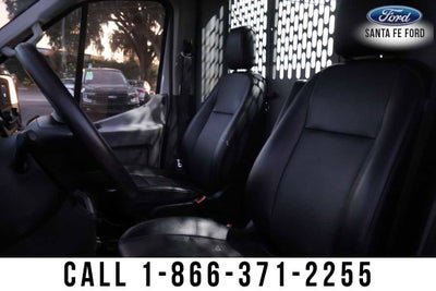 2020 Ford Transit Cargo Van 148 WB High Roof Cargo