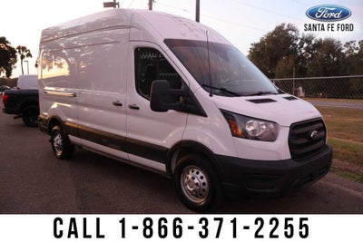 2020 Ford Transit Cargo Van 148 WB High Roof Cargo