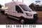 2020 Ford Transit Cargo Van 148 WB High Roof Cargo